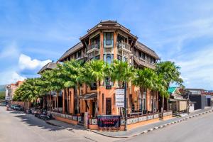 mercure samui chaweng tana hotel