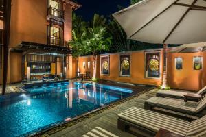 mercure samui chaweng tana hotel