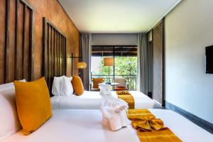 mercure samui chaweng tana hotel