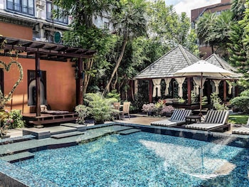 mercure samui chaweng tana hotel