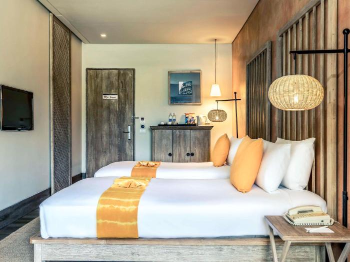 mercure samui chaweng tana hotel