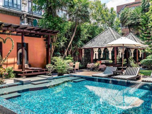 mercure samui chaweng tana hotel