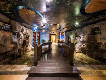 pullman sanya yalong bay villas and resort