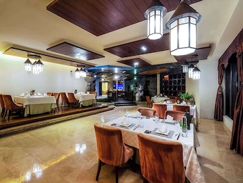 pullman sanya yalong bay villas and resort