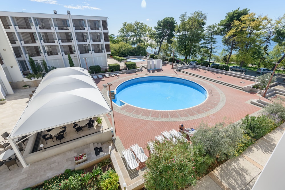 Hotel Kolovare,Zadar>>Pag Island,4 star