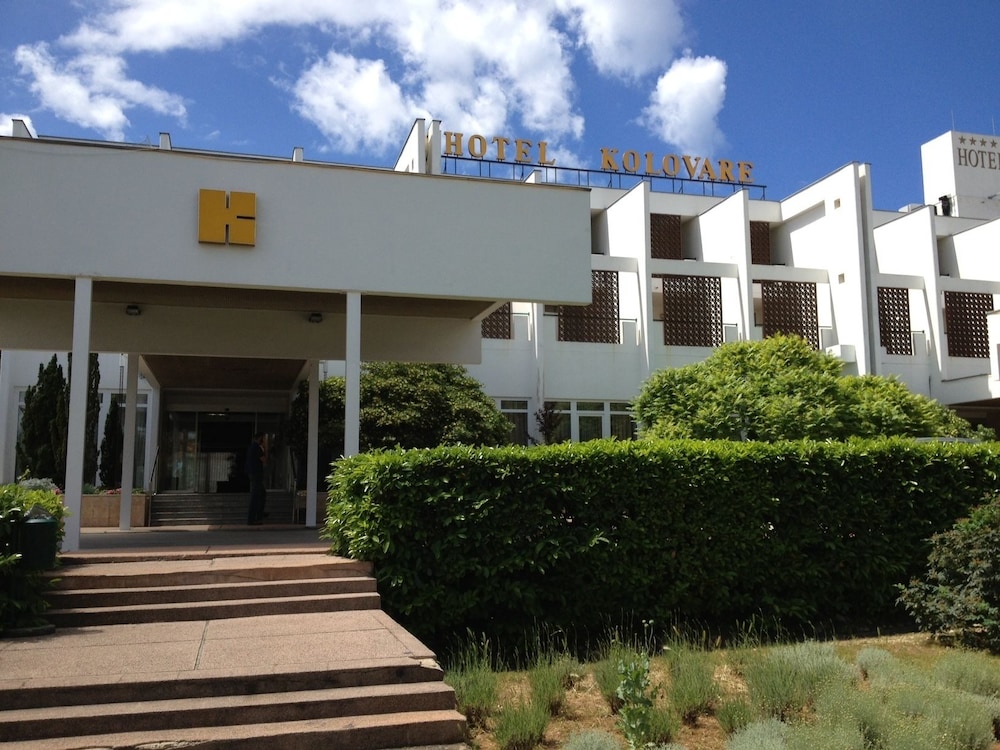 Hotel Kolovare,Zadar>>Pag Island,4 star