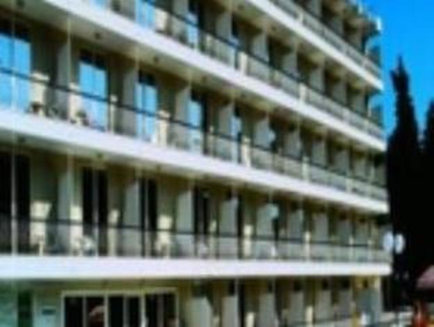 hotel kompas