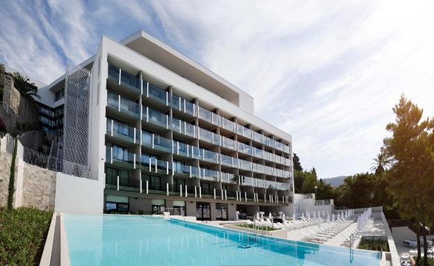hotel kompas