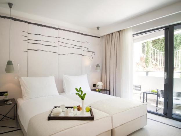 hotel kompas