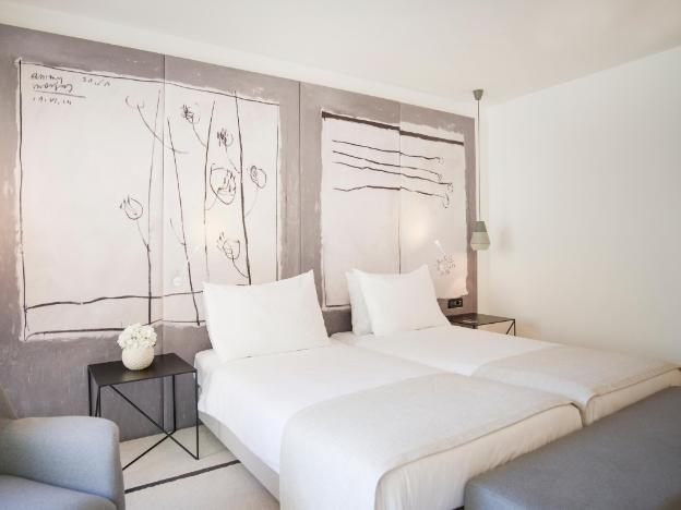 hotel kompas