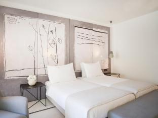 hotel kompas