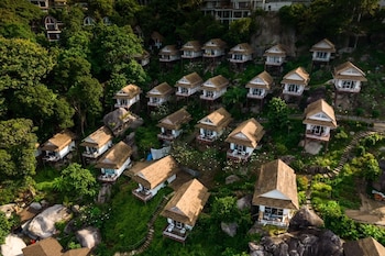 koh tao hillside resort
