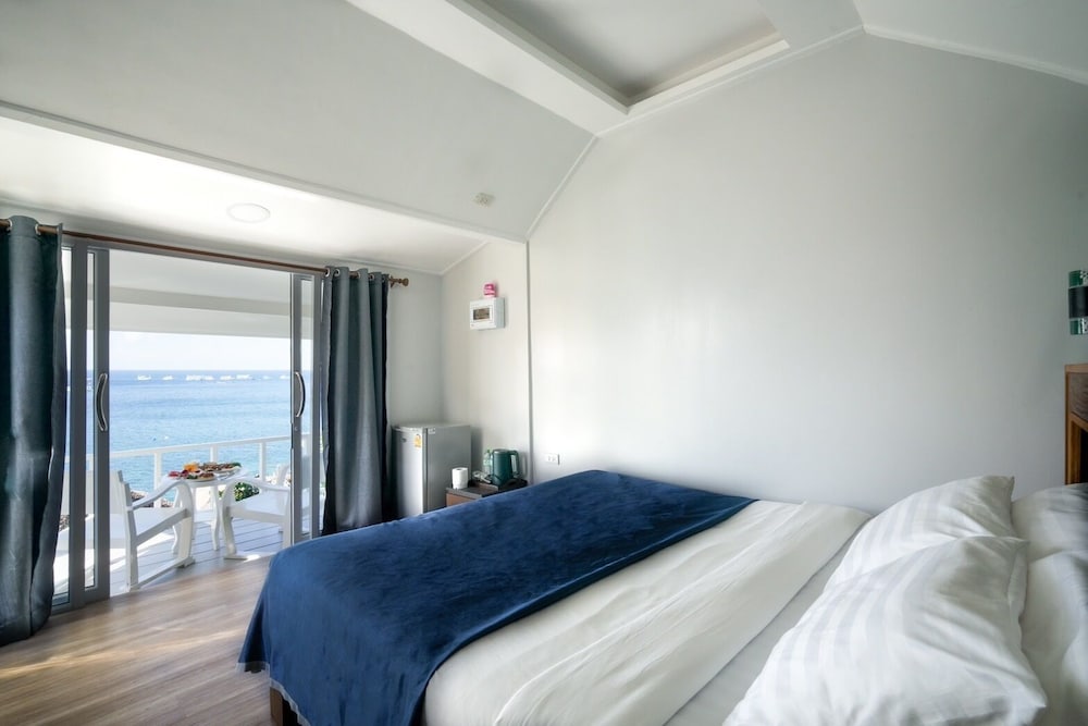 koh tao hillside resort