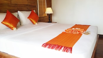 koh tao hillside resort