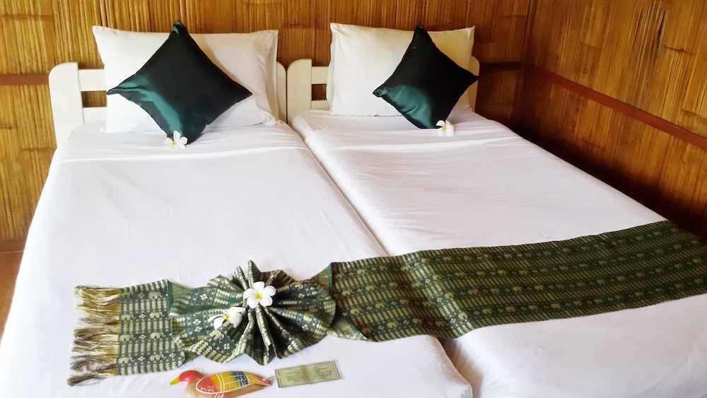 koh tao hillside resort