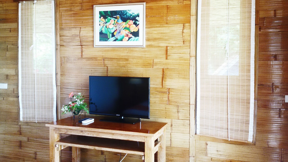 koh tao hillside resort