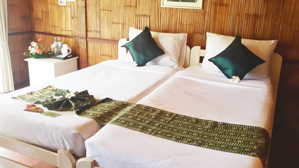 koh tao hillside resort