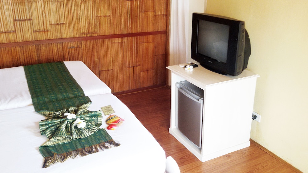 koh tao hillside resort