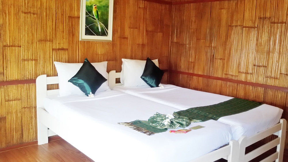 koh tao hillside resort