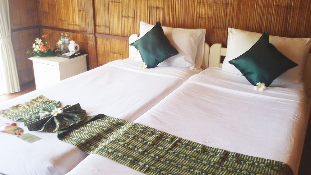 koh tao hillside resort