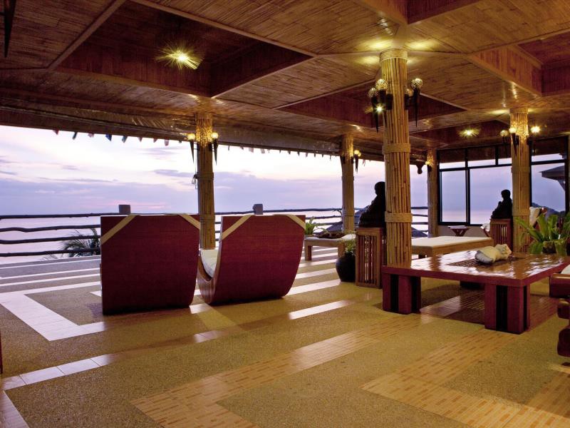 koh tao hillside resort