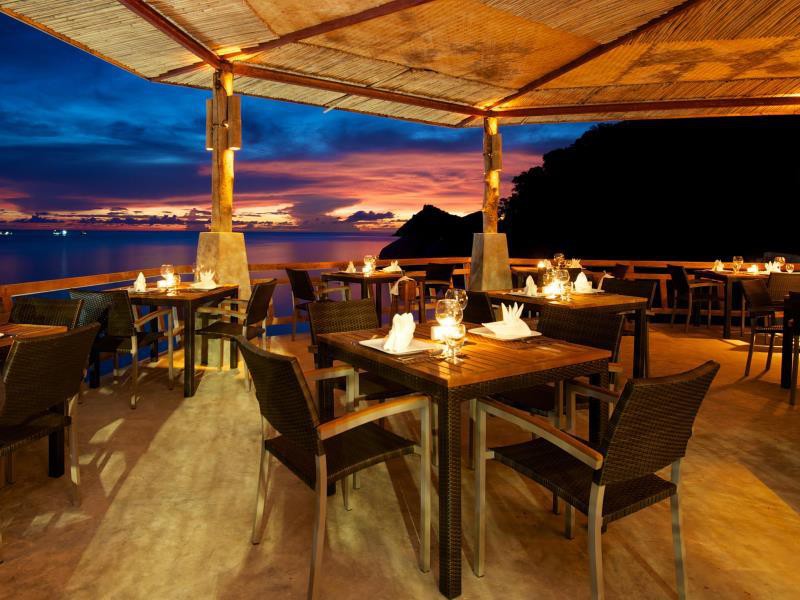 koh tao hillside resort