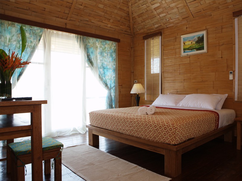 koh tao hillside resort