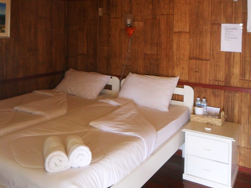 koh tao hillside resort