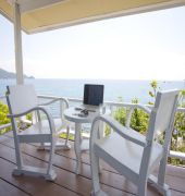 koh tao hillside resort