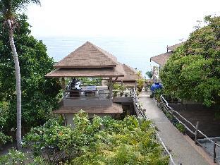 koh tao hillside resort