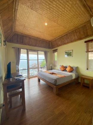 Koh Tao Hillside Resort,Koh Samui>>Ko Tao,3 star