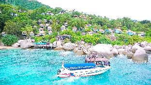 koh tao hillside resort