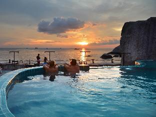 koh tao hillside resort