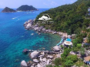 koh tao hillside resort