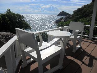 koh tao hillside resort