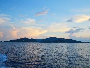 koh tao hillside resort