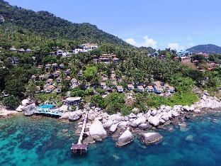koh tao hillside resort