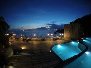 koh tao hillside resort