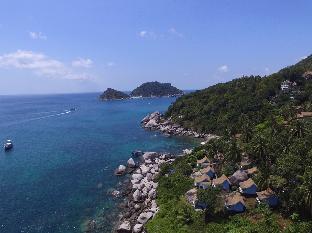 koh tao hillside resort