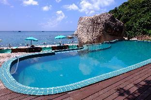 koh tao hillside resort