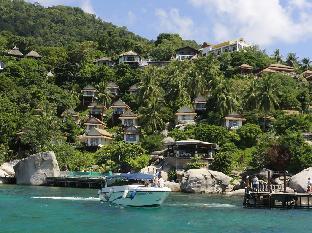 Koh Tao Hillside Resort,Koh Samui>>Ko Tao,3 star