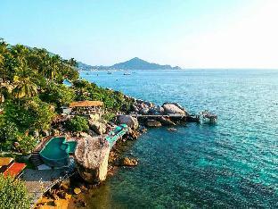 koh tao hillside resort