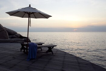 koh tao hillside resort