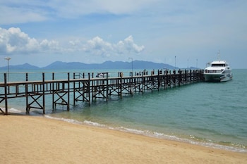 koh tao hillside resort