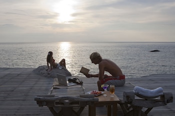 koh tao hillside resort