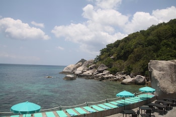 koh tao hillside resort