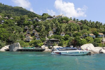 koh tao hillside resort