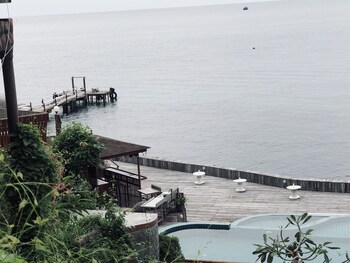 koh tao hillside resort