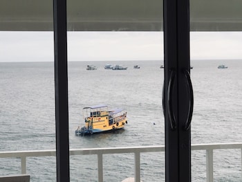 koh tao hillside resort