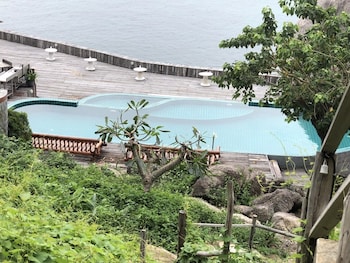 koh tao hillside resort